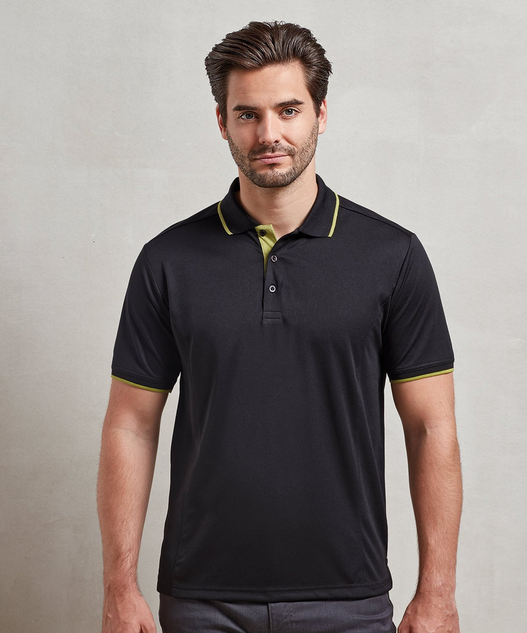 Men's Polo Shirt