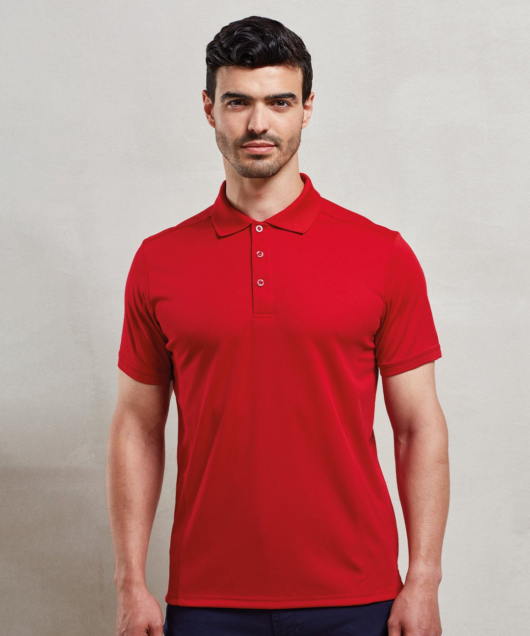 Men's Polo Shirt