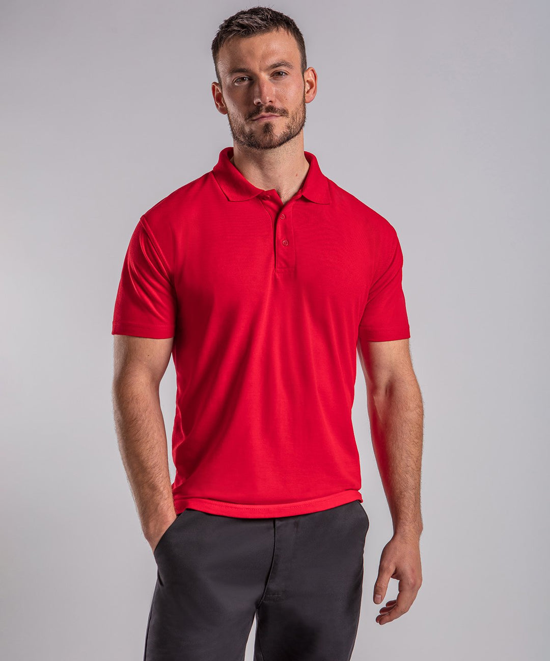 Pro RTX Polyester Polo