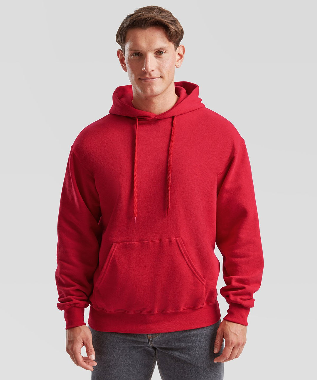 Classic Hoodie