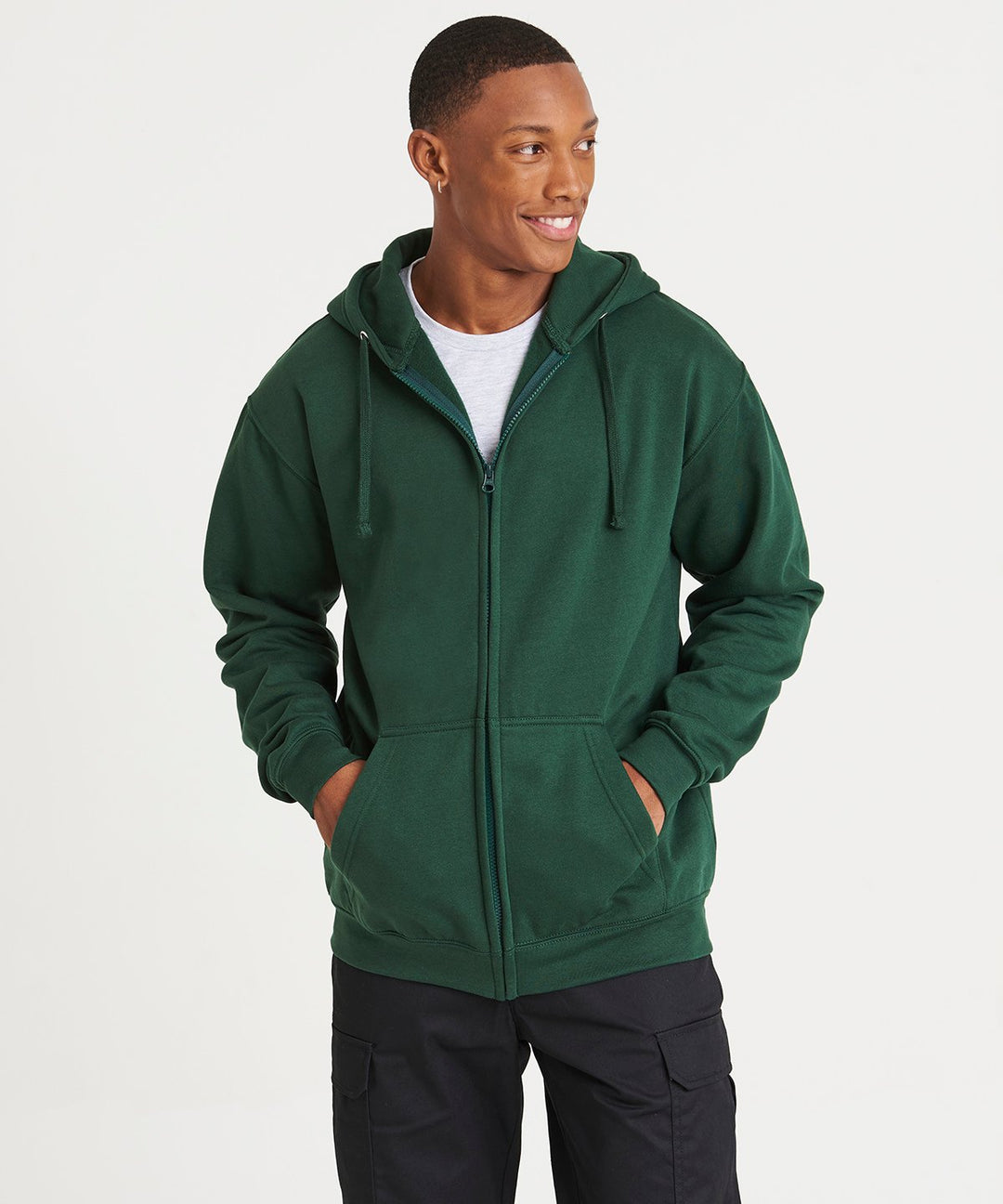 Pro RTX Zip Hoodie