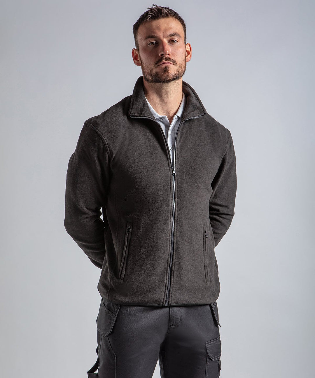 Pro RTX Microfleece