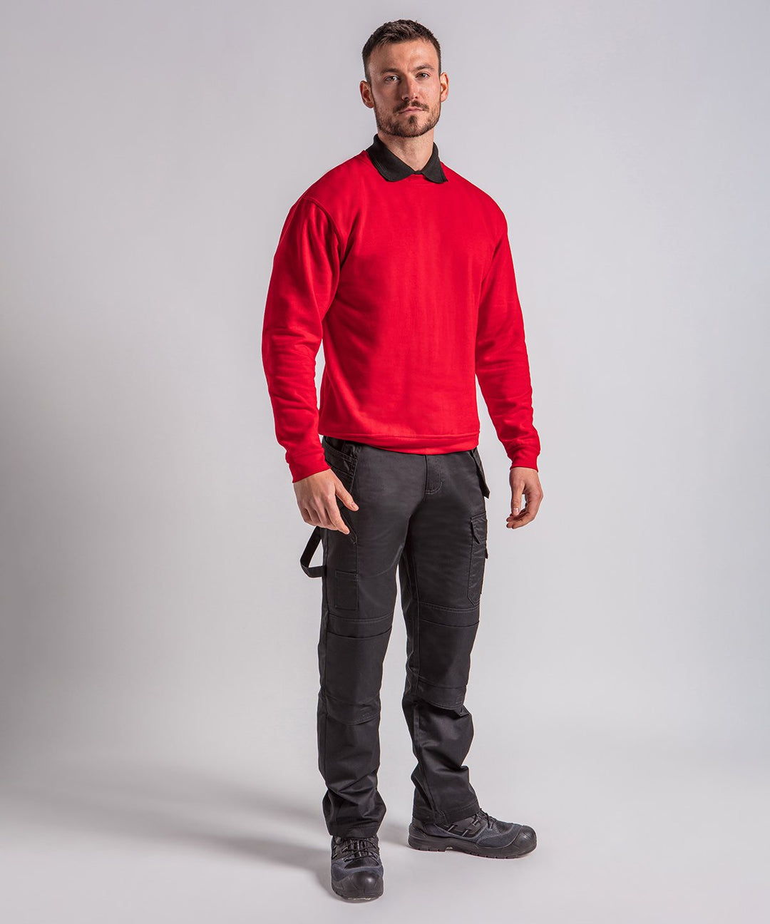 Pro RTX Sweatshirt