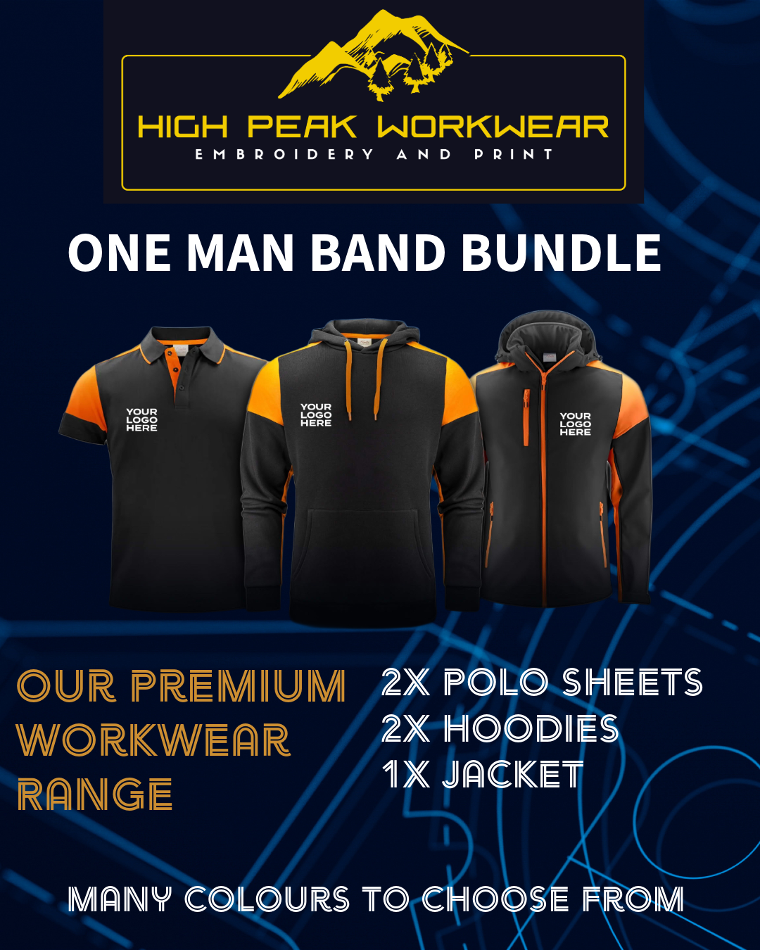 Printer Prime bundles