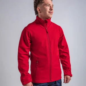 Pro RTX 2-Layer Softshell Jacket