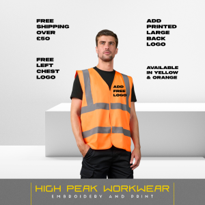 Hi-Vis packages