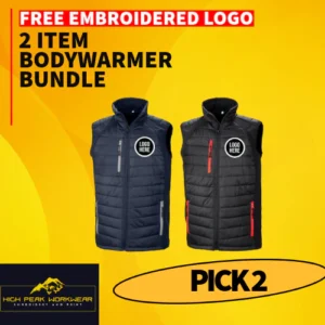Bodywarmers