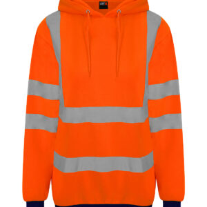 Pro Rtx High Visibility Hoodie