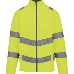 Regatta Hi-vis Pro Contract Thor Fleece