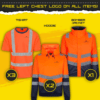 workwear package