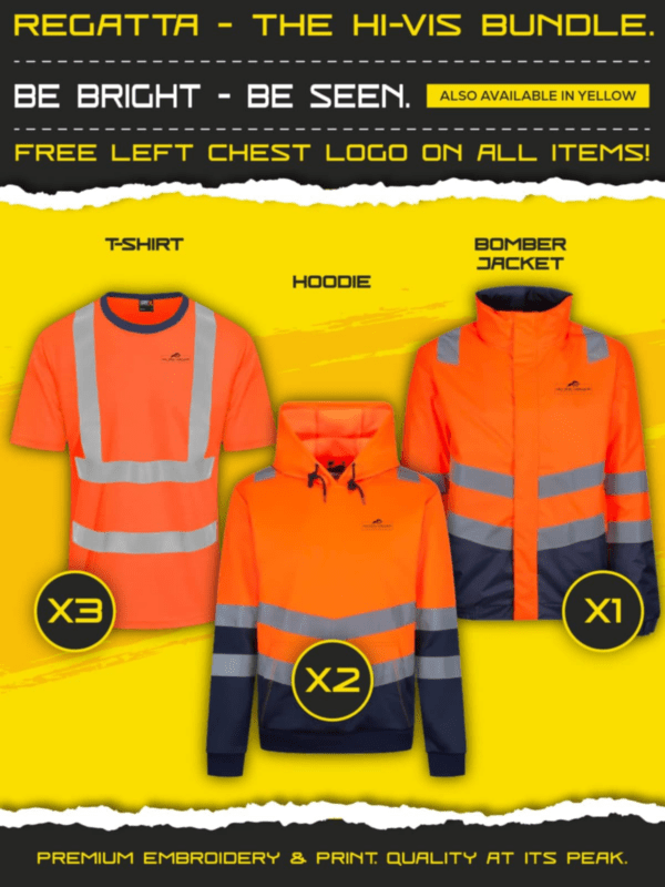 workwear package