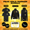 solo workwear bundle